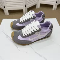 Cheap LOEWE Casual Shoes For Women #1339544 Replica Wholesale [$98.00 USD] [ITEM#1339544] on Replica LOEWE Casual Shoes