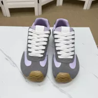 Cheap LOEWE Casual Shoes For Women #1339544 Replica Wholesale [$98.00 USD] [ITEM#1339544] on Replica LOEWE Casual Shoes