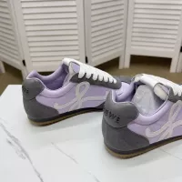 Cheap LOEWE Casual Shoes For Women #1339544 Replica Wholesale [$98.00 USD] [ITEM#1339544] on Replica LOEWE Casual Shoes