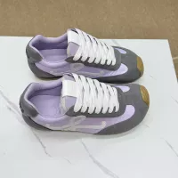 Cheap LOEWE Casual Shoes For Women #1339544 Replica Wholesale [$98.00 USD] [ITEM#1339544] on Replica LOEWE Casual Shoes