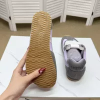 Cheap LOEWE Casual Shoes For Women #1339544 Replica Wholesale [$98.00 USD] [ITEM#1339544] on Replica LOEWE Casual Shoes
