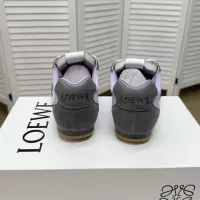 Cheap LOEWE Casual Shoes For Women #1339544 Replica Wholesale [$98.00 USD] [ITEM#1339544] on Replica LOEWE Casual Shoes