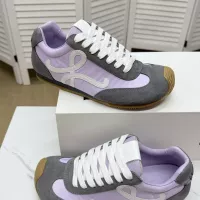 Cheap LOEWE Casual Shoes For Women #1339544 Replica Wholesale [$98.00 USD] [ITEM#1339544] on Replica LOEWE Casual Shoes