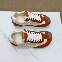 Cheap LOEWE Casual Shoes For Men #1339547 Replica Wholesale [$98.00 USD] [ITEM#1339547] on Replica LOEWE Casual Shoes