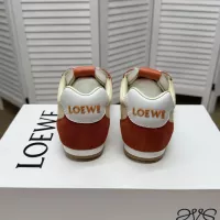 Cheap LOEWE Casual Shoes For Men #1339547 Replica Wholesale [$98.00 USD] [ITEM#1339547] on Replica LOEWE Casual Shoes