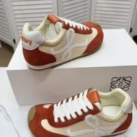 Cheap LOEWE Casual Shoes For Men #1339547 Replica Wholesale [$98.00 USD] [ITEM#1339547] on Replica LOEWE Casual Shoes
