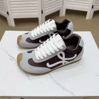 Cheap LOEWE Casual Shoes For Men #1339550 Replica Wholesale [$98.00 USD] [ITEM#1339550] on Replica LOEWE Casual Shoes