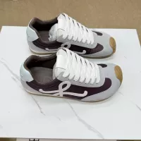 Cheap LOEWE Casual Shoes For Men #1339550 Replica Wholesale [$98.00 USD] [ITEM#1339550] on Replica LOEWE Casual Shoes