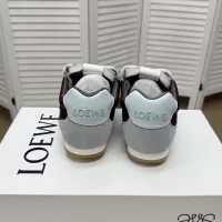 Cheap LOEWE Casual Shoes For Men #1339550 Replica Wholesale [$98.00 USD] [ITEM#1339550] on Replica LOEWE Casual Shoes