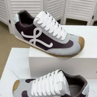 Cheap LOEWE Casual Shoes For Men #1339550 Replica Wholesale [$98.00 USD] [ITEM#1339550] on Replica LOEWE Casual Shoes