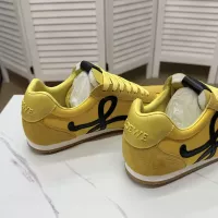 Cheap LOEWE Casual Shoes For Men #1339552 Replica Wholesale [$98.00 USD] [ITEM#1339552] on Replica LOEWE Casual Shoes