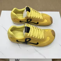 Cheap LOEWE Casual Shoes For Men #1339552 Replica Wholesale [$98.00 USD] [ITEM#1339552] on Replica LOEWE Casual Shoes