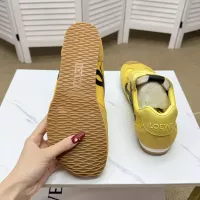 Cheap LOEWE Casual Shoes For Men #1339552 Replica Wholesale [$98.00 USD] [ITEM#1339552] on Replica LOEWE Casual Shoes