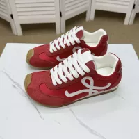 Cheap LOEWE Casual Shoes For Men #1339554 Replica Wholesale [$98.00 USD] [ITEM#1339554] on Replica LOEWE Casual Shoes