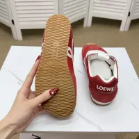 Cheap LOEWE Casual Shoes For Men #1339554 Replica Wholesale [$98.00 USD] [ITEM#1339554] on Replica LOEWE Casual Shoes