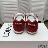 Cheap LOEWE Casual Shoes For Men #1339554 Replica Wholesale [$98.00 USD] [ITEM#1339554] on Replica LOEWE Casual Shoes