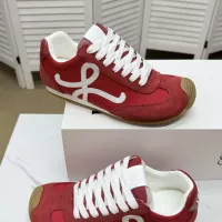 Cheap LOEWE Casual Shoes For Men #1339554 Replica Wholesale [$98.00 USD] [ITEM#1339554] on Replica LOEWE Casual Shoes