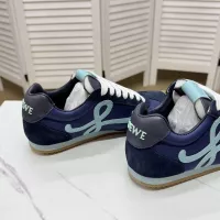 Cheap LOEWE Casual Shoes For Women #1339555 Replica Wholesale [$98.00 USD] [ITEM#1339555] on Replica LOEWE Casual Shoes
