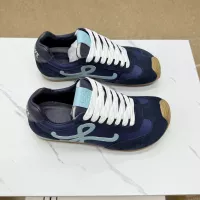 Cheap LOEWE Casual Shoes For Women #1339555 Replica Wholesale [$98.00 USD] [ITEM#1339555] on Replica LOEWE Casual Shoes