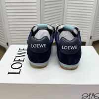 Cheap LOEWE Casual Shoes For Women #1339555 Replica Wholesale [$98.00 USD] [ITEM#1339555] on Replica LOEWE Casual Shoes