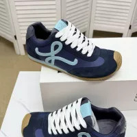 Cheap LOEWE Casual Shoes For Women #1339555 Replica Wholesale [$98.00 USD] [ITEM#1339555] on Replica LOEWE Casual Shoes