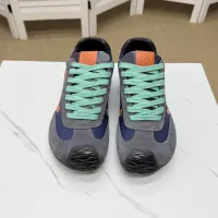 Cheap LOEWE Casual Shoes For Men #1339558 Replica Wholesale [$98.00 USD] [ITEM#1339558] on Replica LOEWE Casual Shoes