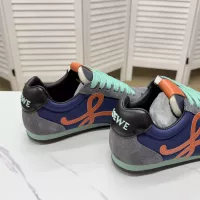 Cheap LOEWE Casual Shoes For Men #1339558 Replica Wholesale [$98.00 USD] [ITEM#1339558] on Replica LOEWE Casual Shoes