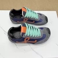 Cheap LOEWE Casual Shoes For Men #1339558 Replica Wholesale [$98.00 USD] [ITEM#1339558] on Replica LOEWE Casual Shoes