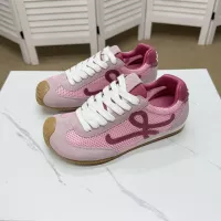 Cheap LOEWE Casual Shoes For Women #1339559 Replica Wholesale [$98.00 USD] [ITEM#1339559] on Replica LOEWE Casual Shoes