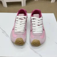 Cheap LOEWE Casual Shoes For Women #1339559 Replica Wholesale [$98.00 USD] [ITEM#1339559] on Replica LOEWE Casual Shoes