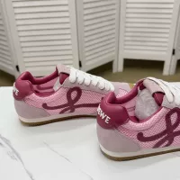 Cheap LOEWE Casual Shoes For Women #1339559 Replica Wholesale [$98.00 USD] [ITEM#1339559] on Replica LOEWE Casual Shoes