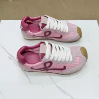 Cheap LOEWE Casual Shoes For Women #1339559 Replica Wholesale [$98.00 USD] [ITEM#1339559] on Replica LOEWE Casual Shoes