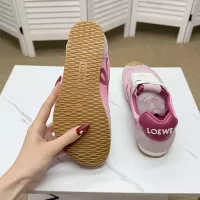 Cheap LOEWE Casual Shoes For Women #1339559 Replica Wholesale [$98.00 USD] [ITEM#1339559] on Replica LOEWE Casual Shoes