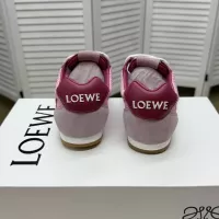 Cheap LOEWE Casual Shoes For Women #1339559 Replica Wholesale [$98.00 USD] [ITEM#1339559] on Replica LOEWE Casual Shoes