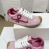 Cheap LOEWE Casual Shoes For Women #1339559 Replica Wholesale [$98.00 USD] [ITEM#1339559] on Replica LOEWE Casual Shoes