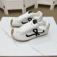 Cheap LOEWE Casual Shoes For Women #1339560 Replica Wholesale [$98.00 USD] [ITEM#1339560] on Replica LOEWE Casual Shoes
