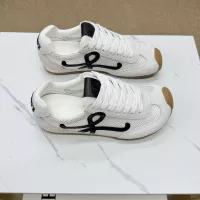 Cheap LOEWE Casual Shoes For Women #1339560 Replica Wholesale [$98.00 USD] [ITEM#1339560] on Replica LOEWE Casual Shoes