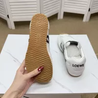 Cheap LOEWE Casual Shoes For Women #1339560 Replica Wholesale [$98.00 USD] [ITEM#1339560] on Replica LOEWE Casual Shoes