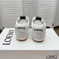 Cheap LOEWE Casual Shoes For Women #1339560 Replica Wholesale [$98.00 USD] [ITEM#1339560] on Replica LOEWE Casual Shoes