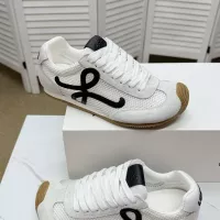 Cheap LOEWE Casual Shoes For Women #1339560 Replica Wholesale [$98.00 USD] [ITEM#1339560] on Replica LOEWE Casual Shoes