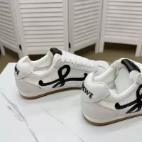 Cheap LOEWE Casual Shoes For Men #1339561 Replica Wholesale [$98.00 USD] [ITEM#1339561] on Replica LOEWE Casual Shoes