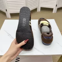 Cheap LOEWE Casual Shoes For Women #1339562 Replica Wholesale [$98.00 USD] [ITEM#1339562] on Replica LOEWE Casual Shoes