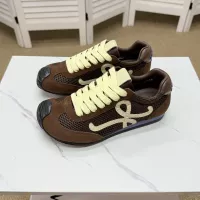 Cheap LOEWE Casual Shoes For Men #1339563 Replica Wholesale [$98.00 USD] [ITEM#1339563] on Replica LOEWE Casual Shoes