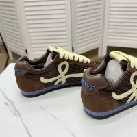 Cheap LOEWE Casual Shoes For Men #1339563 Replica Wholesale [$98.00 USD] [ITEM#1339563] on Replica LOEWE Casual Shoes