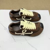 Cheap LOEWE Casual Shoes For Men #1339563 Replica Wholesale [$98.00 USD] [ITEM#1339563] on Replica LOEWE Casual Shoes