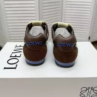 Cheap LOEWE Casual Shoes For Men #1339563 Replica Wholesale [$98.00 USD] [ITEM#1339563] on Replica LOEWE Casual Shoes