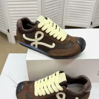 Cheap LOEWE Casual Shoes For Men #1339563 Replica Wholesale [$98.00 USD] [ITEM#1339563] on Replica LOEWE Casual Shoes
