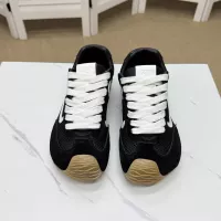 Cheap LOEWE Casual Shoes For Men #1339565 Replica Wholesale [$98.00 USD] [ITEM#1339565] on Replica LOEWE Casual Shoes