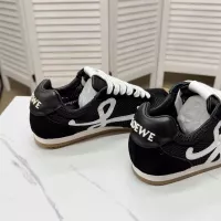 Cheap LOEWE Casual Shoes For Men #1339565 Replica Wholesale [$98.00 USD] [ITEM#1339565] on Replica LOEWE Casual Shoes