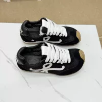 Cheap LOEWE Casual Shoes For Men #1339565 Replica Wholesale [$98.00 USD] [ITEM#1339565] on Replica LOEWE Casual Shoes